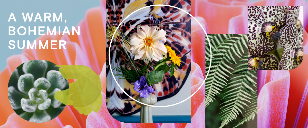Trend banner