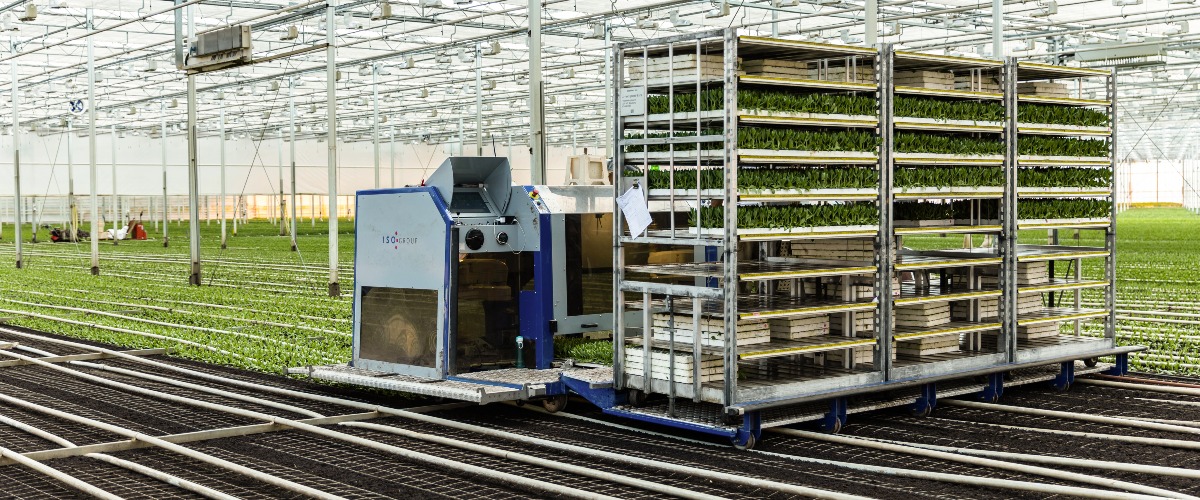 extra automatisering